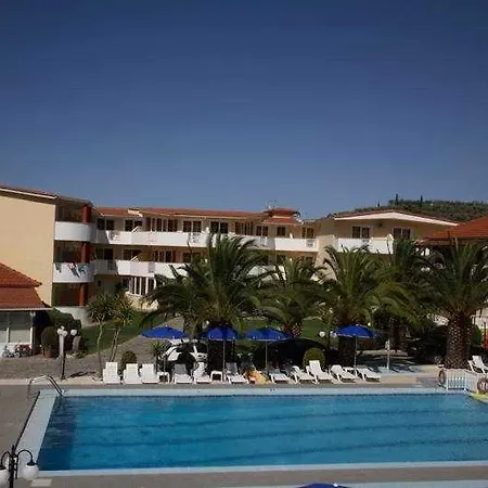 Hotel Soula Zakynthos Town