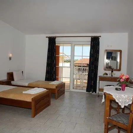 Soula 3* Zakynthos Town