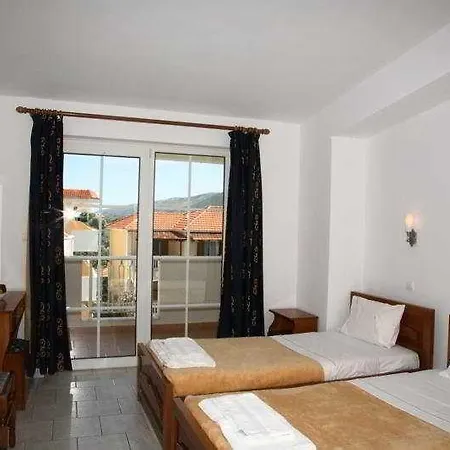 Soula Hotel Zakynthos Town