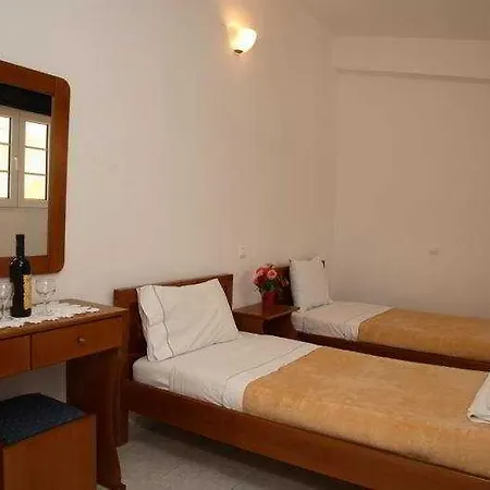 Soula Hotel