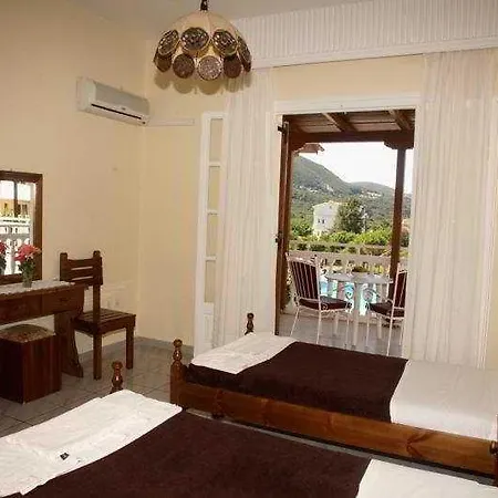 Hotel Soula 3*
